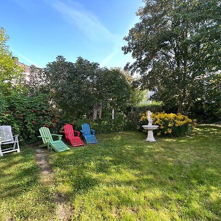 Homestayplus Schwerin Schwerin  Zewnętrze zdjęcie