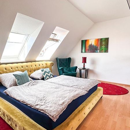 Homestayplus Schwerin Schwerin  Zewnętrze zdjęcie