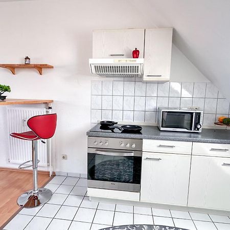 Homestayplus Schwerin Schwerin  Zewnętrze zdjęcie