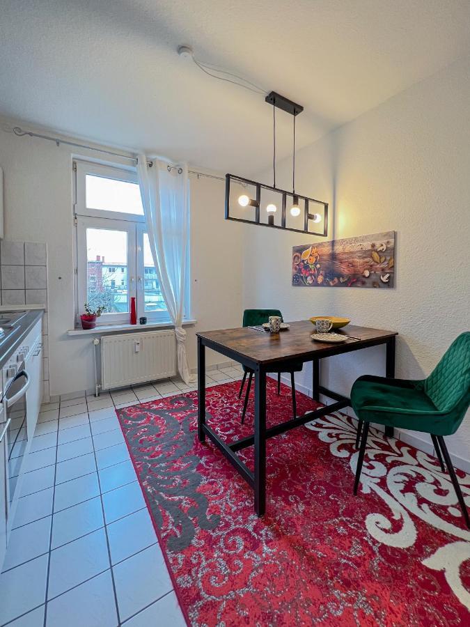 Homestayplus Schwerin Schwerin  Zewnętrze zdjęcie