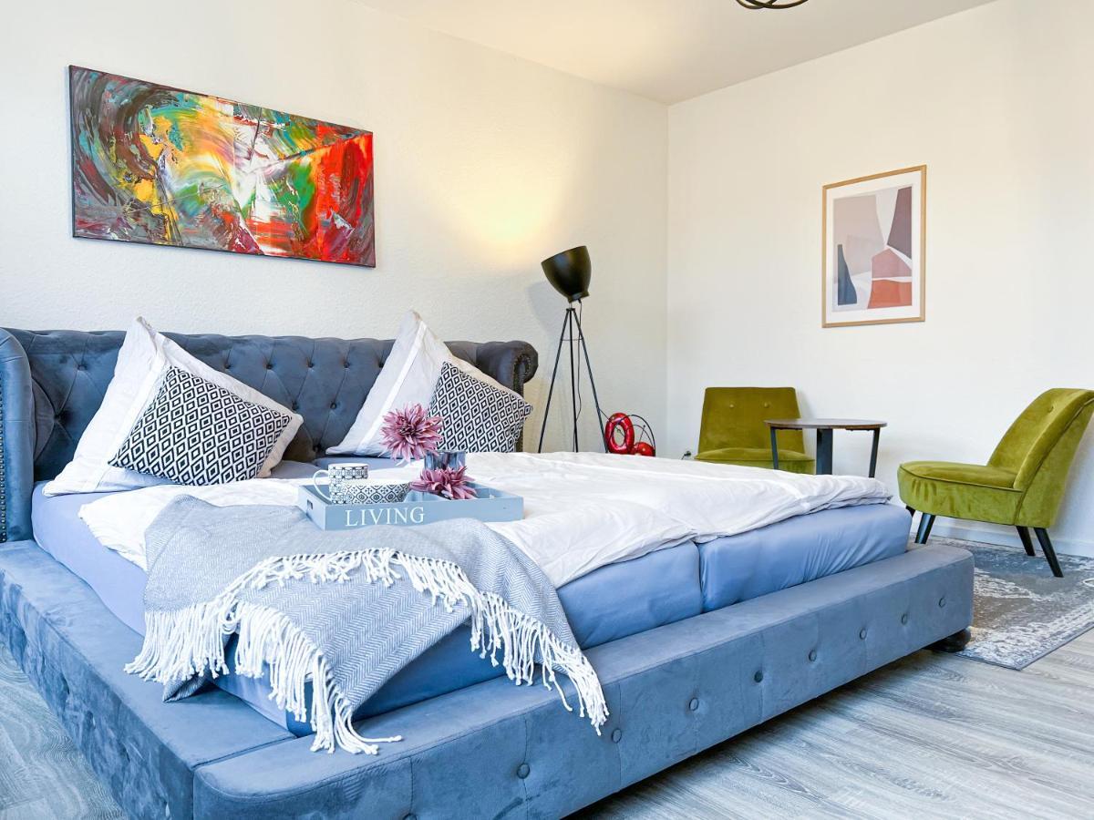 Homestayplus Schwerin Schwerin  Zewnętrze zdjęcie