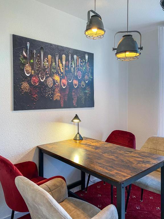 Homestayplus Schwerin Schwerin  Zewnętrze zdjęcie