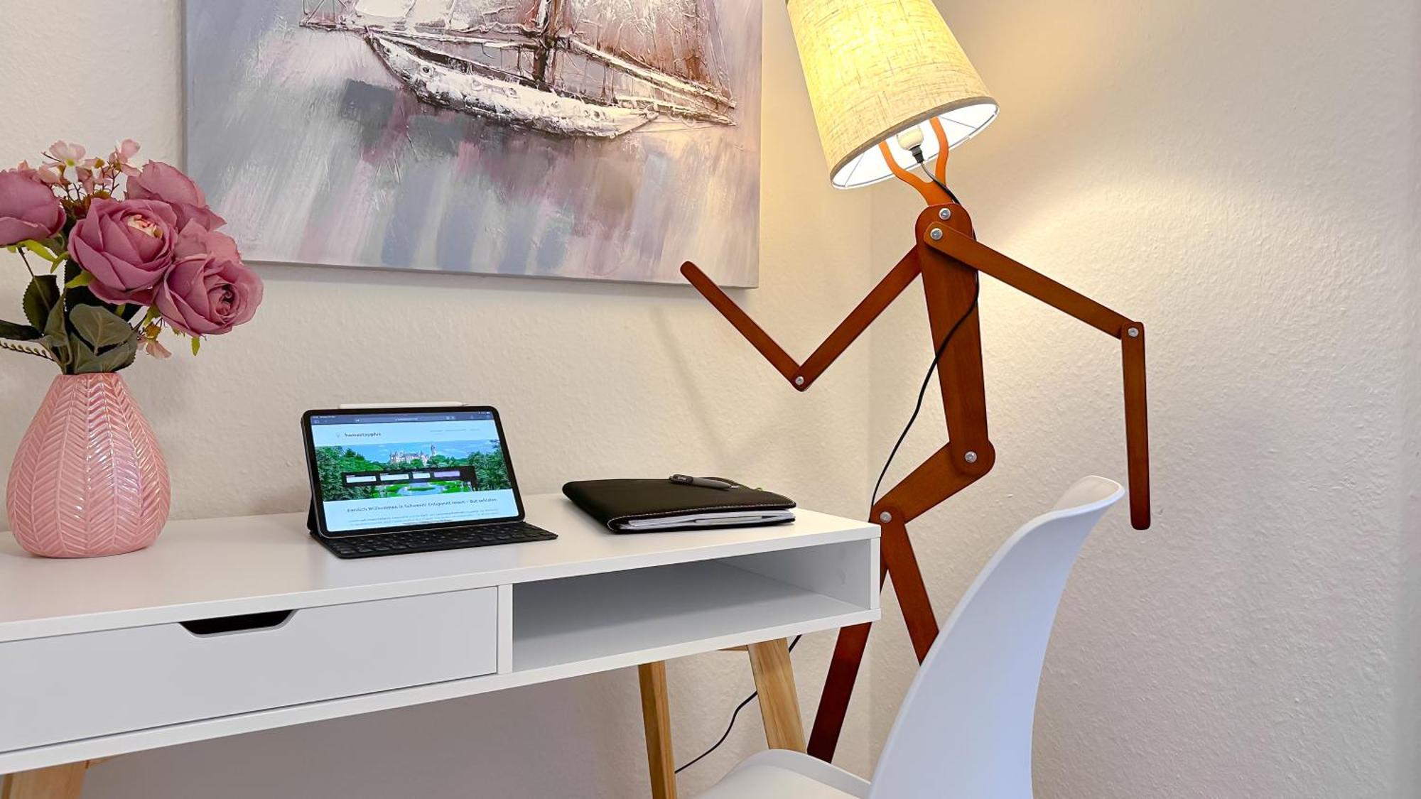 Homestayplus Schwerin Schwerin  Zewnętrze zdjęcie