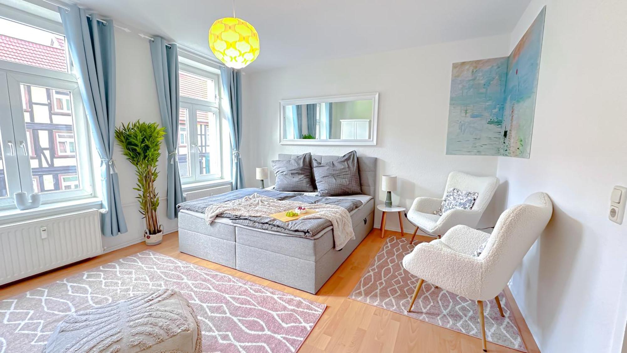 Homestayplus Schwerin Schwerin  Zewnętrze zdjęcie