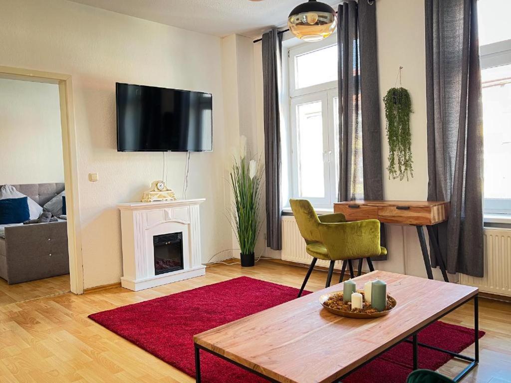 Homestayplus Schwerin Schwerin  Zewnętrze zdjęcie