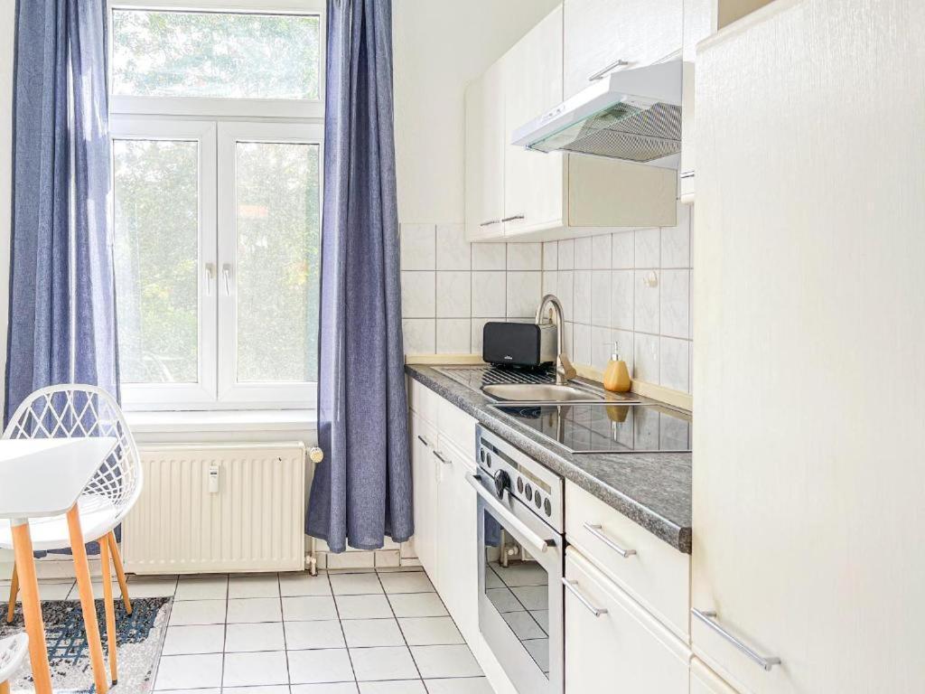 Homestayplus Schwerin Schwerin  Zewnętrze zdjęcie