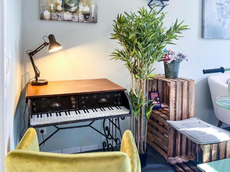 Homestayplus Schwerin Schwerin  Zewnętrze zdjęcie