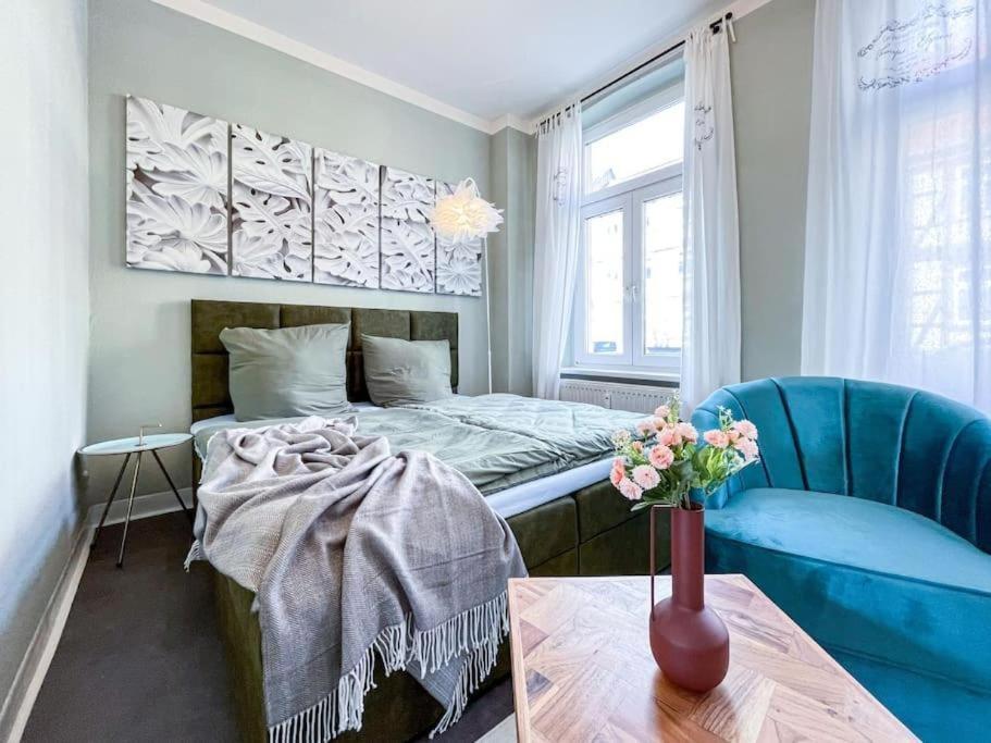 Homestayplus Schwerin Schwerin  Zewnętrze zdjęcie