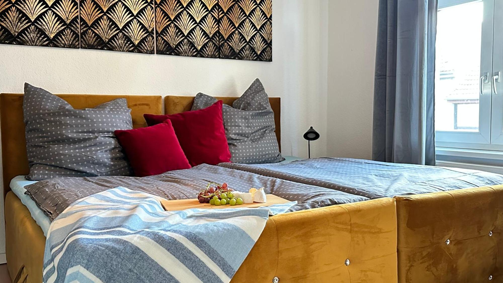 Homestayplus Schwerin Schwerin  Zewnętrze zdjęcie
