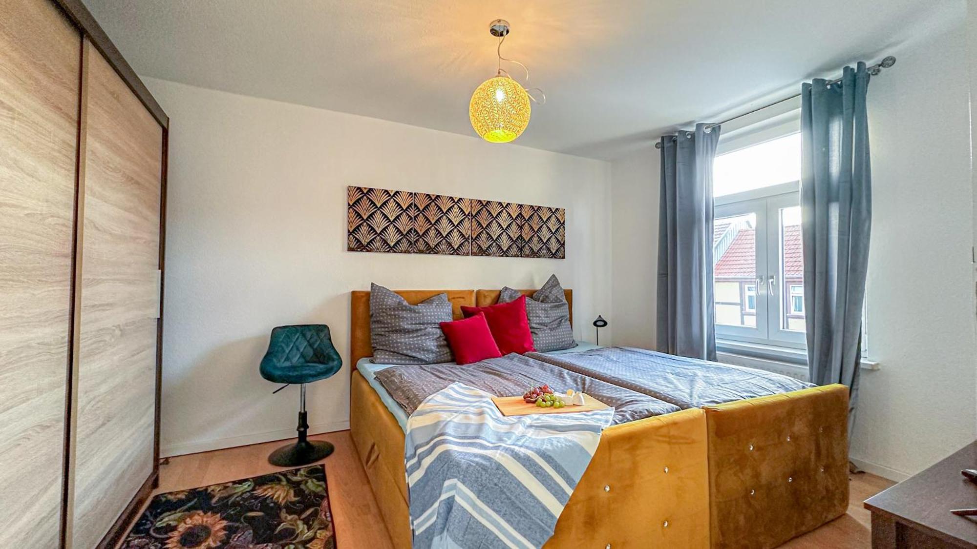 Homestayplus Schwerin Schwerin  Zewnętrze zdjęcie