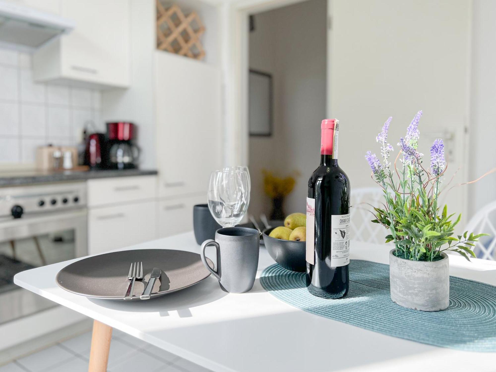 Homestayplus Schwerin Schwerin  Zewnętrze zdjęcie