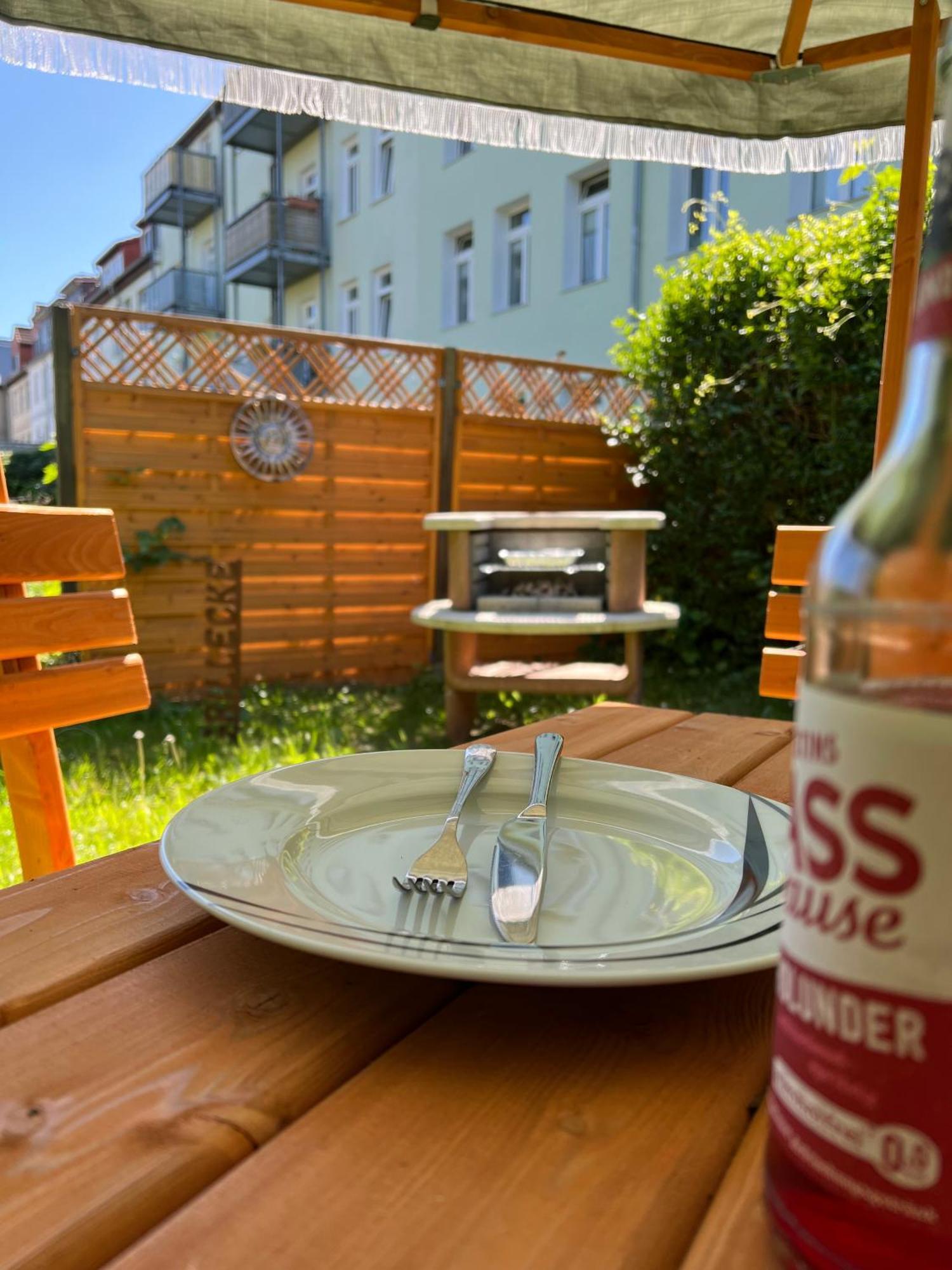 Homestayplus Schwerin Schwerin  Zewnętrze zdjęcie