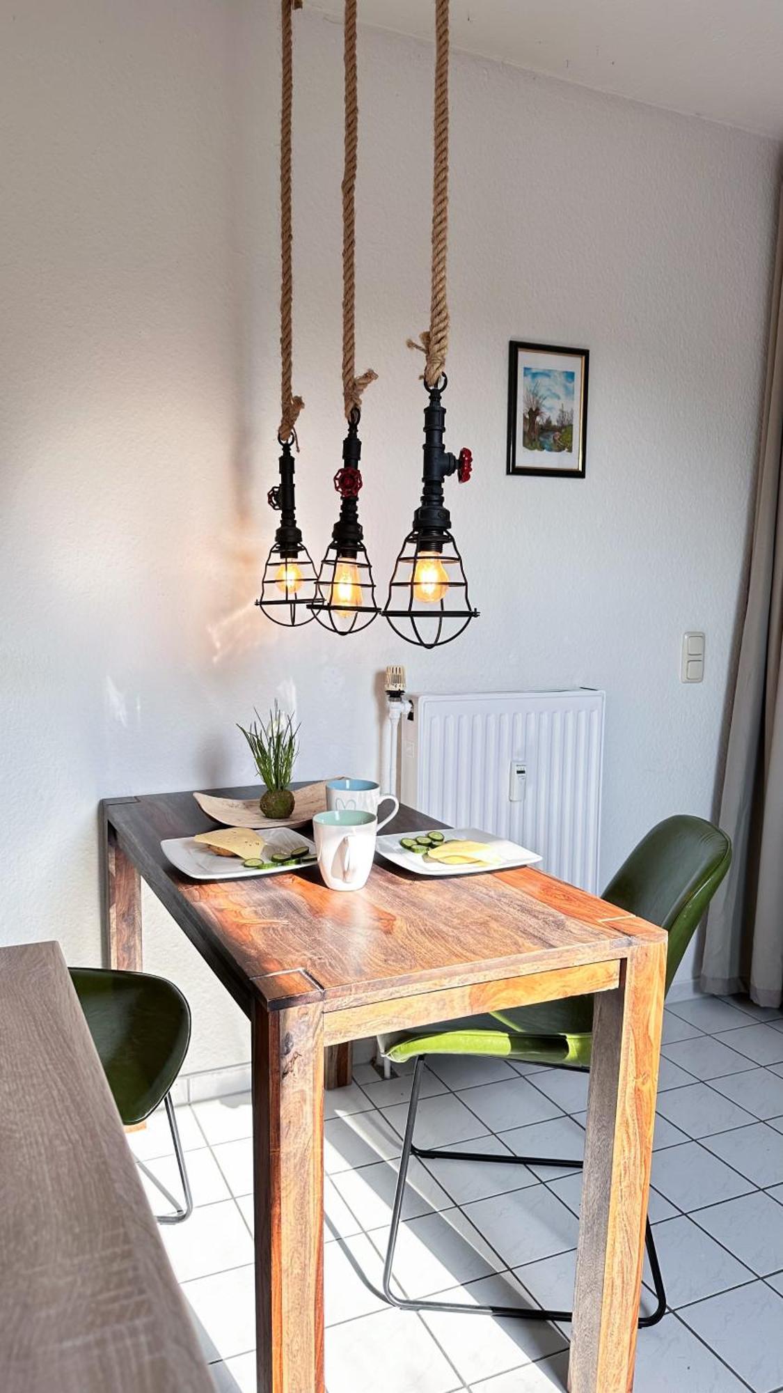 Homestayplus Schwerin Schwerin  Zewnętrze zdjęcie