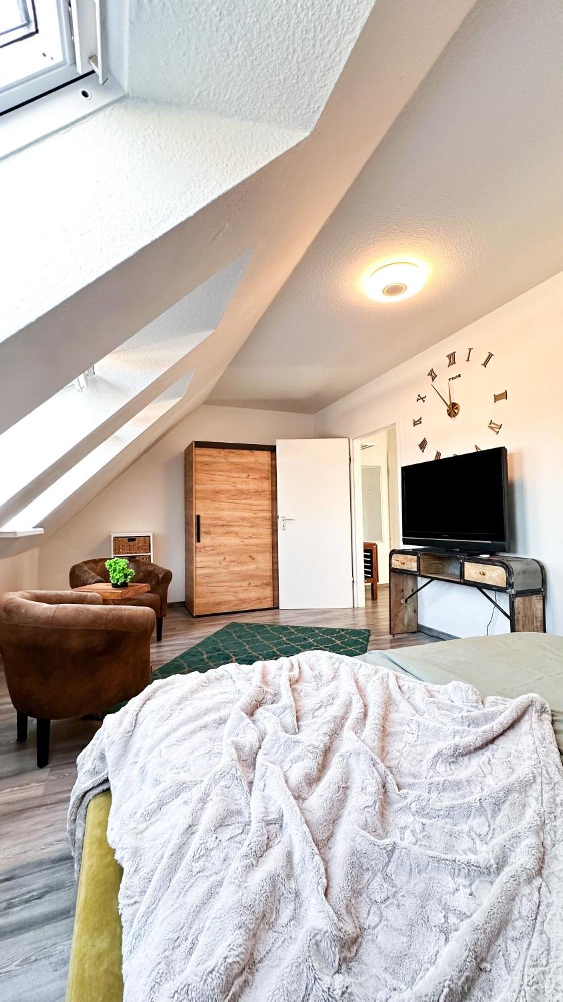 Homestayplus Schwerin Schwerin  Zewnętrze zdjęcie