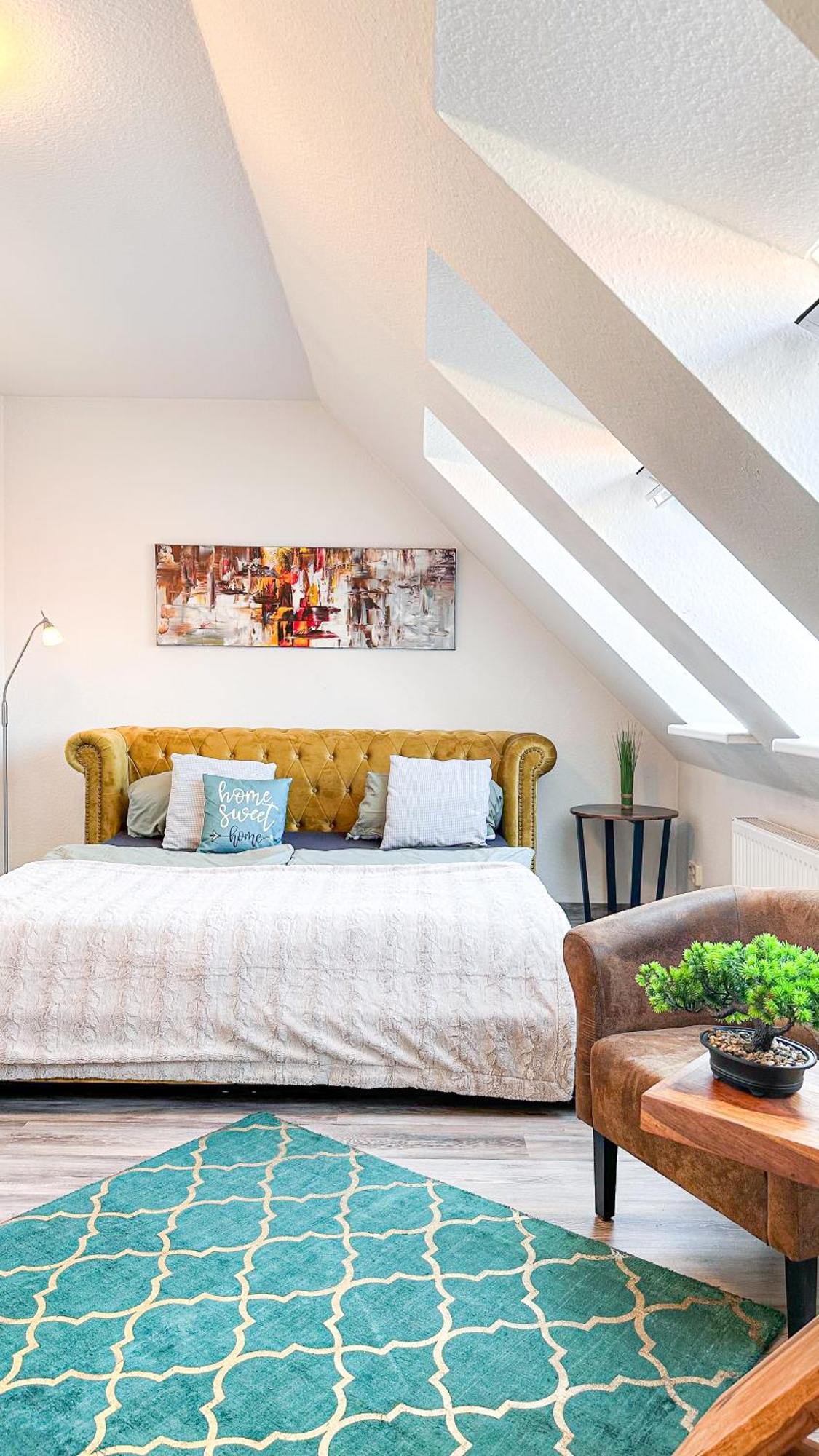 Homestayplus Schwerin Schwerin  Zewnętrze zdjęcie