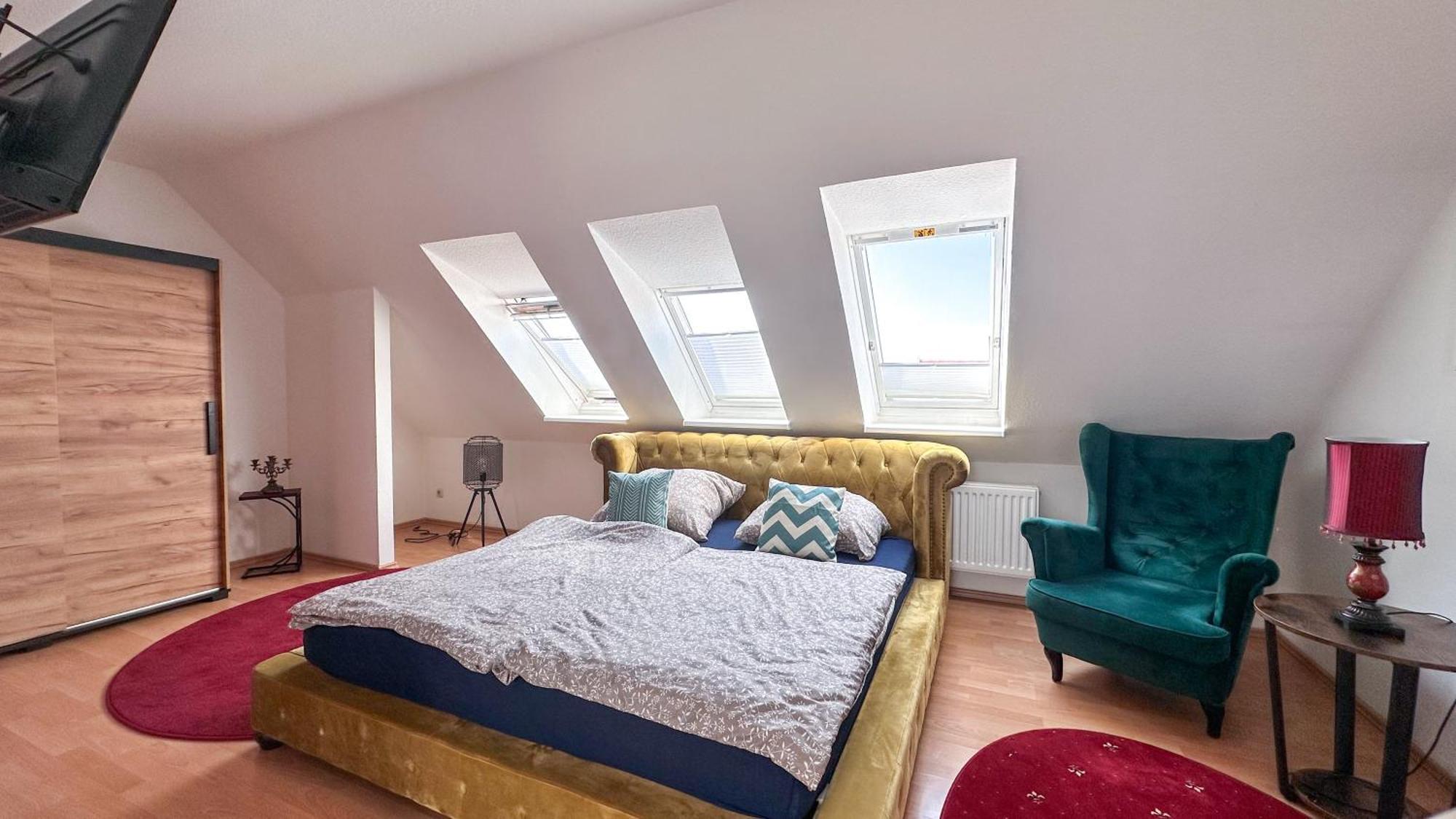Homestayplus Schwerin Schwerin  Zewnętrze zdjęcie