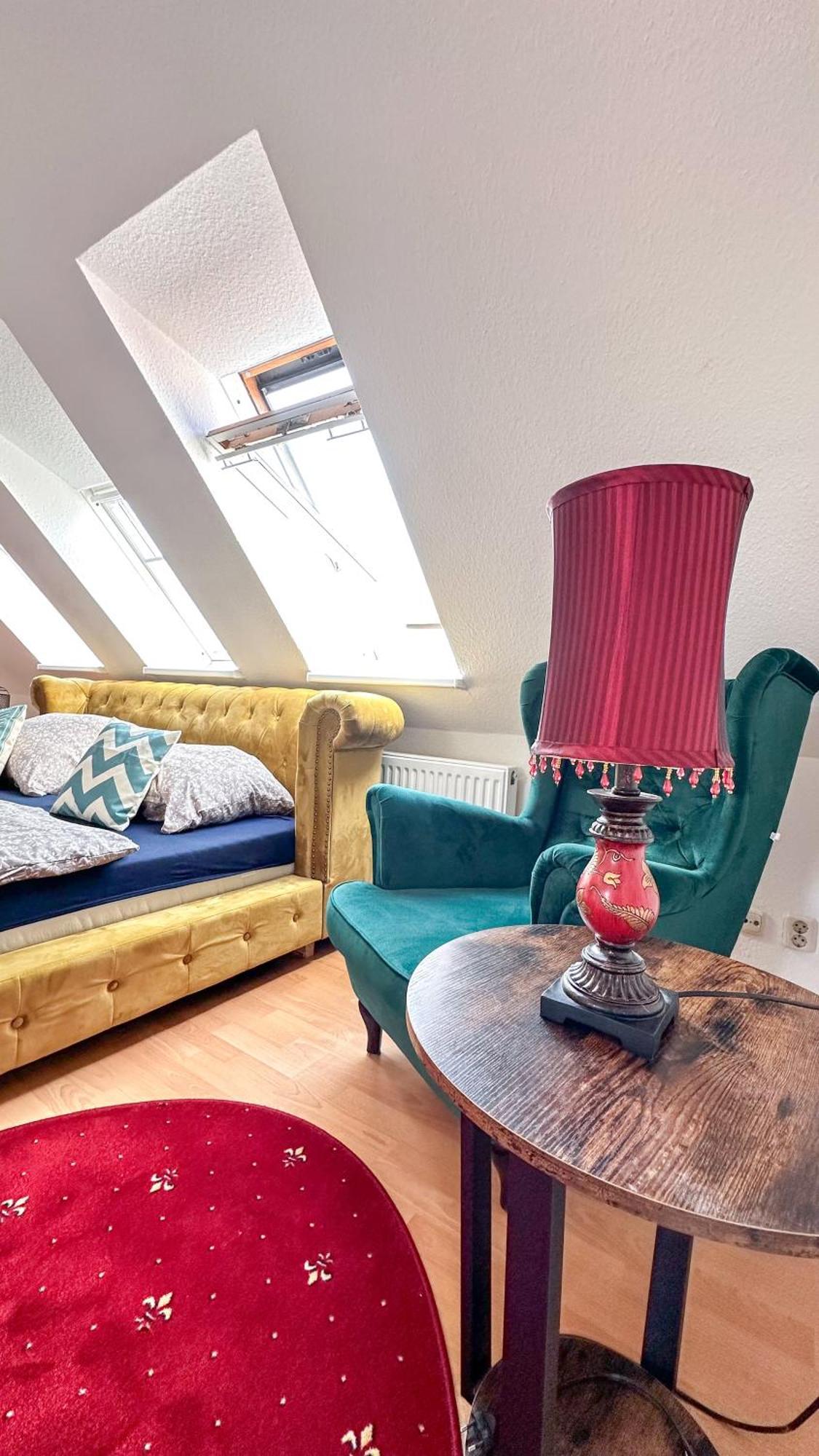 Homestayplus Schwerin Schwerin  Zewnętrze zdjęcie