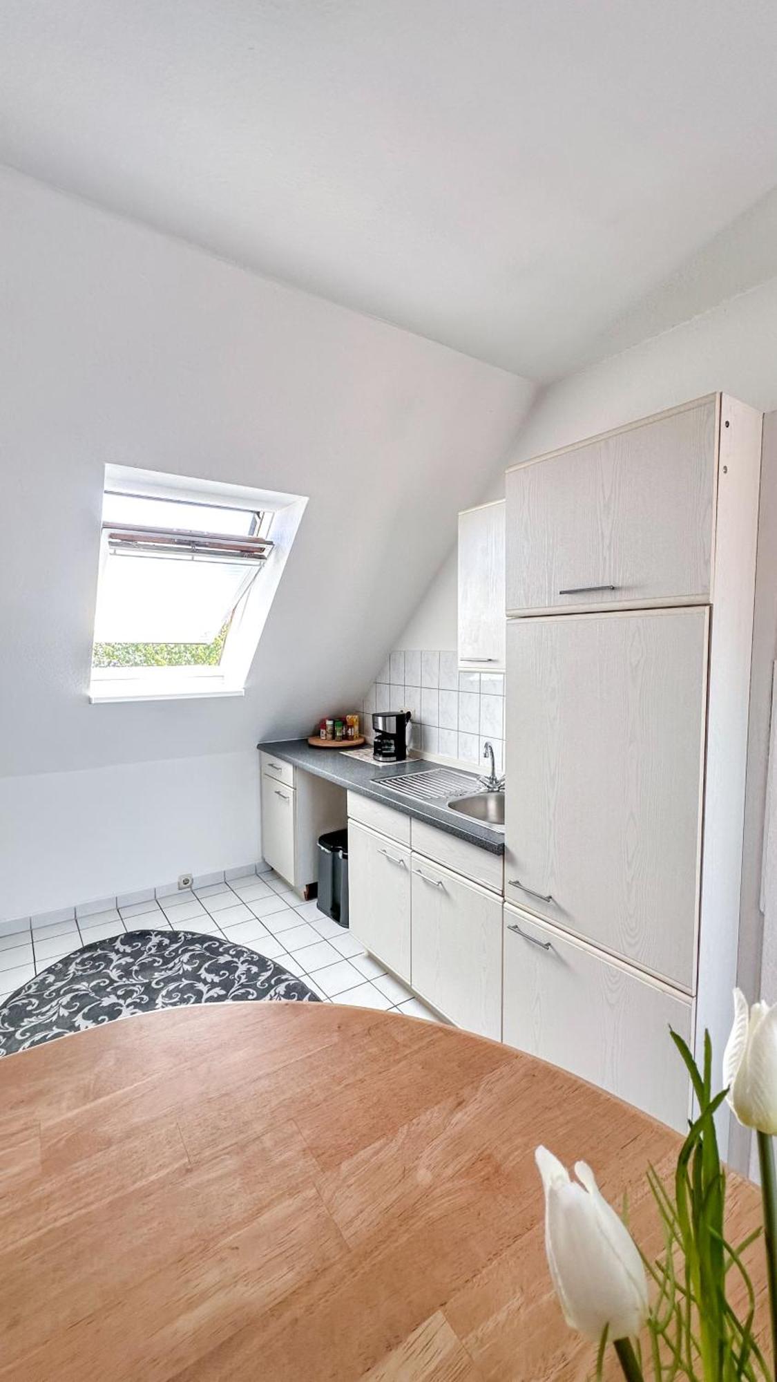 Homestayplus Schwerin Schwerin  Zewnętrze zdjęcie