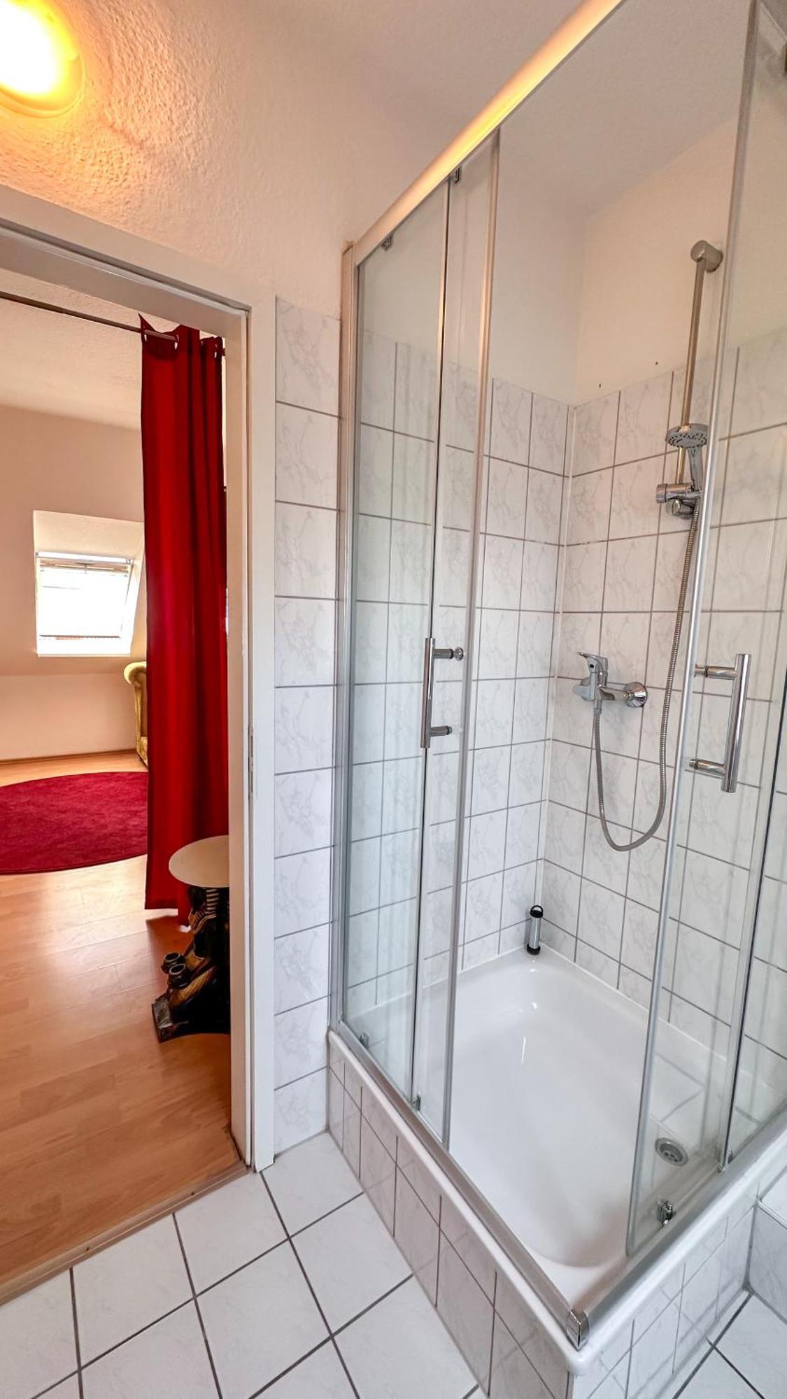 Homestayplus Schwerin Schwerin  Zewnętrze zdjęcie