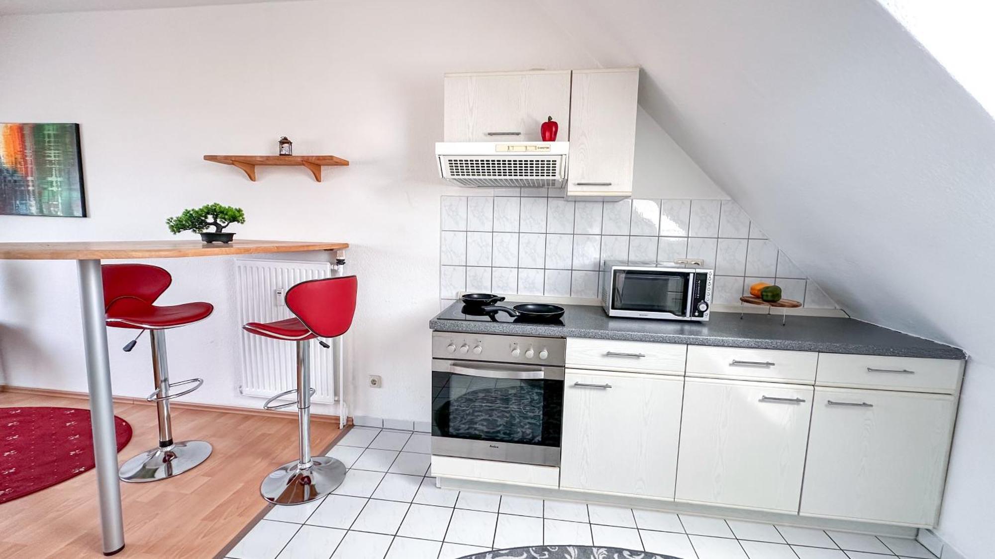 Homestayplus Schwerin Schwerin  Zewnętrze zdjęcie